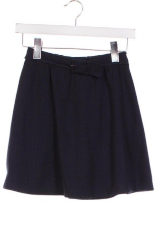 Παιδική φούστα Zara, Μέγεθος 7-8y/ 128-134 εκ., Χρώμα Μπλέ, Τιμή 7,16 €