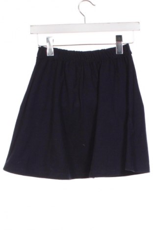 Παιδική φούστα Zara, Μέγεθος 7-8y/ 128-134 εκ., Χρώμα Μπλέ, Τιμή 7,16 €