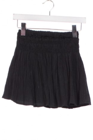 Παιδική φούστα Zara, Μέγεθος 7-8y/ 128-134 εκ., Χρώμα Μαύρο, Τιμή 7,16 €
