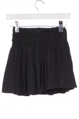 Παιδική φούστα Zara, Μέγεθος 7-8y/ 128-134 εκ., Χρώμα Μαύρο, Τιμή 7,16 €