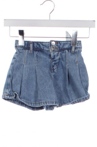 Παιδική φούστα Zara, Μέγεθος 4-5y/ 110-116 εκ., Χρώμα Μπλέ, Τιμή 14,72 €