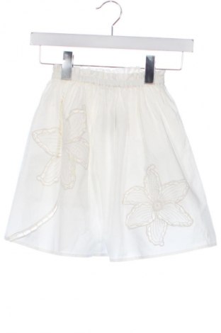 Dětská sukně  Zara, Velikost 5-6y/ 116-122 cm, Barva Bílá, Cena  178,00 Kč