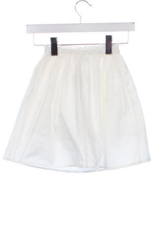 Dětská sukně  Zara, Velikost 5-6y/ 116-122 cm, Barva Bílá, Cena  178,00 Kč