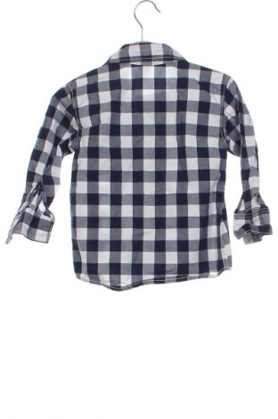 Kinderhemd Carter's, Größe 2-3y/ 98-104 cm, Farbe Mehrfarbig, Preis 7,95 €
