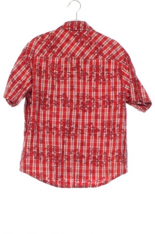 Kinderhemd Esprit, Größe 7-8y/ 128-134 cm, Farbe Mehrfarbig, Preis 19,87 €