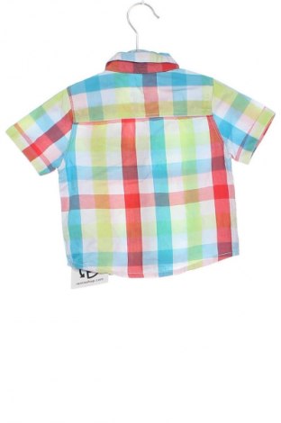 Kinderhemd F&F, Größe 3-6m/ 62-68 cm, Farbe Mehrfarbig, Preis 4,99 €