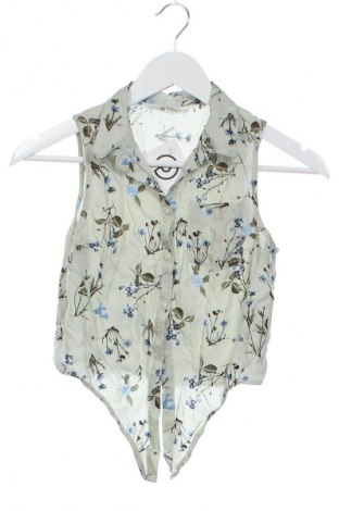 Kinderhemd H&M, Größe 10-11y/ 146-152 cm, Farbe Mehrfarbig, Preis 4,99 €