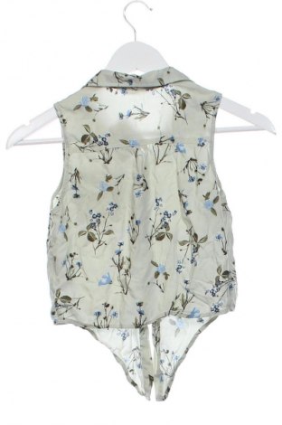 Kinderhemd H&M, Größe 10-11y/ 146-152 cm, Farbe Mehrfarbig, Preis 4,99 €