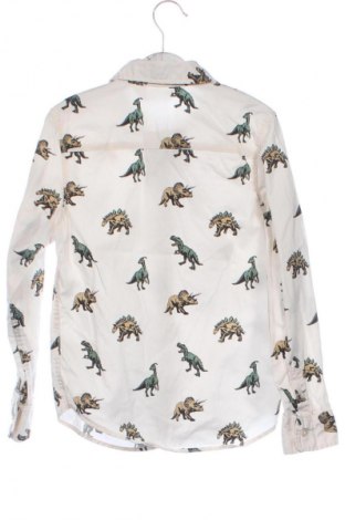 Kinderhemd H&M, Größe 6-7y/ 122-128 cm, Farbe Mehrfarbig, Preis 4,99 €