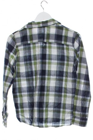 Kinderhemd H&M, Größe 11-12y/ 152-158 cm, Farbe Mehrfarbig, Preis 4,99 €