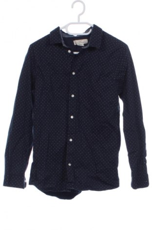 Kinderhemd H&M, Größe 14-15y/ 168-170 cm, Farbe Mehrfarbig, Preis 6,99 €
