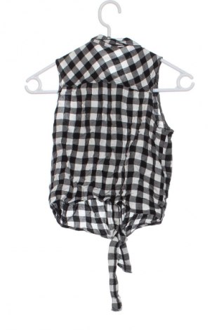 Kinderhemd H&M, Größe 12-13y/ 158-164 cm, Farbe Mehrfarbig, Preis 5,99 €