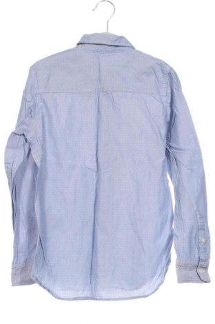 Kinderhemd H&M, Größe 7-8y/ 128-134 cm, Farbe Mehrfarbig, Preis 6,14 €