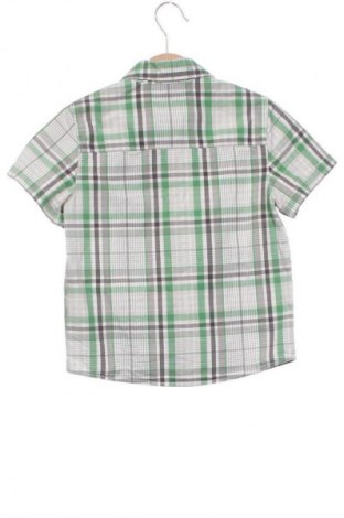 Детска риза H&M, Размер 18-24m/ 86-98 см, Цвят Многоцветен, Цена 12,00 лв.