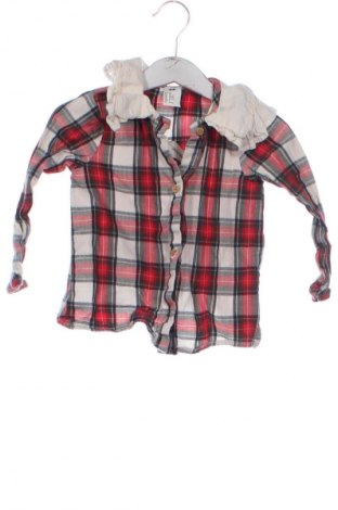 Gyerek ing H&M, Méret 18-24m / 86-98 cm, Szín Sokszínű, Ár 2 400 Ft