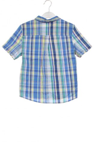 Παιδικό πουκάμισο H&M, Μέγεθος 6-7y/ 122-128 εκ., Χρώμα Πολύχρωμο, Τιμή 5,56 €