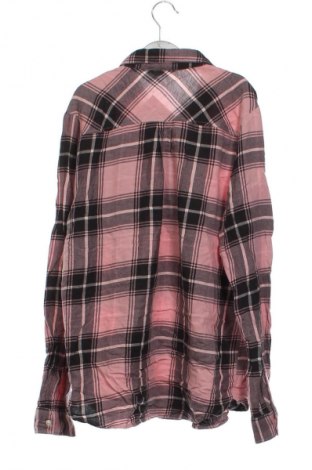 Dětská košile  H&M, Velikost 14-15y/ 168-170 cm, Barva Vícebarevné, Cena  179,00 Kč