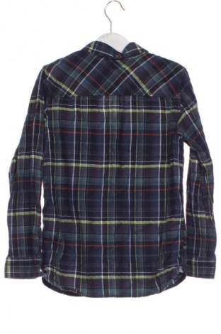 Παιδικό πουκάμισο H&M, Μέγεθος 7-8y/ 128-134 εκ., Χρώμα Πολύχρωμο, Τιμή 5,56 €