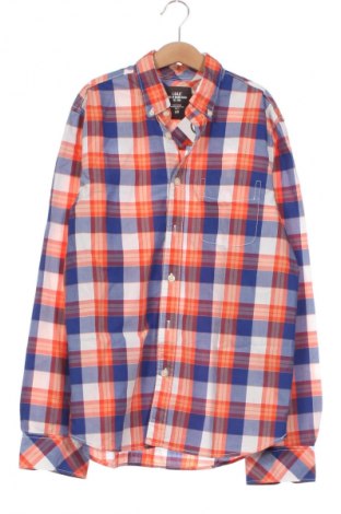 Παιδικό πουκάμισο H&M, Μέγεθος 12-13y/ 158-164 εκ., Χρώμα Πολύχρωμο, Τιμή 6,14 €