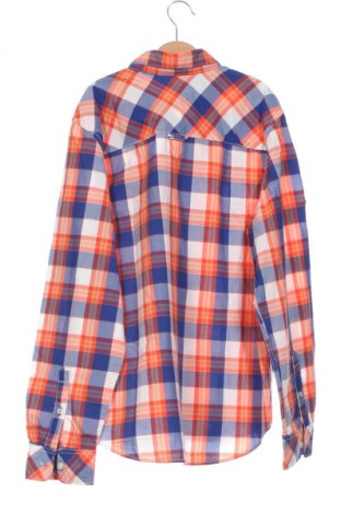 Παιδικό πουκάμισο H&M, Μέγεθος 12-13y/ 158-164 εκ., Χρώμα Πολύχρωμο, Τιμή 6,14 €
