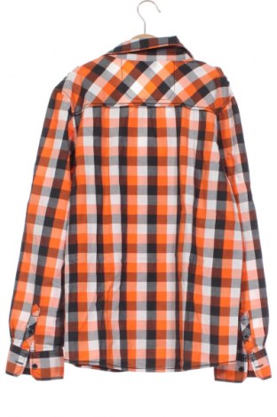 Παιδικό πουκάμισο H&M, Μέγεθος 12-13y/ 158-164 εκ., Χρώμα Πολύχρωμο, Τιμή 6,14 €