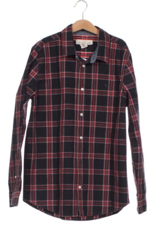 Παιδικό πουκάμισο H&M, Μέγεθος 12-13y/ 158-164 εκ., Χρώμα Πολύχρωμο, Τιμή 6,14 €