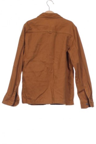 Παιδικό πουκάμισο H&M, Μέγεθος 10-11y/ 146-152 εκ., Χρώμα Καφέ, Τιμή 5,56 €
