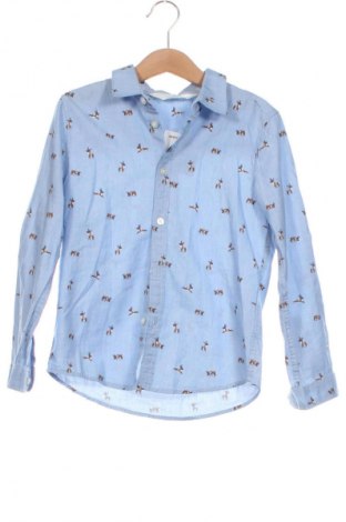 Dětská košile  H&M, Velikost 5-6y/ 116-122 cm, Barva Vícebarevné, Cena  144,00 Kč