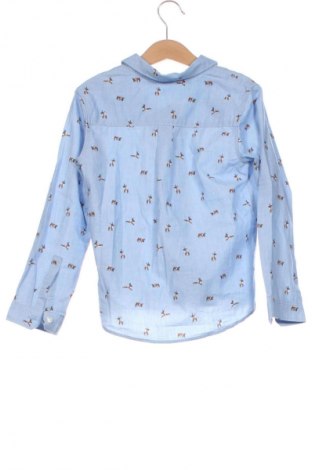 Dětská košile  H&M, Velikost 5-6y/ 116-122 cm, Barva Vícebarevné, Cena  144,00 Kč