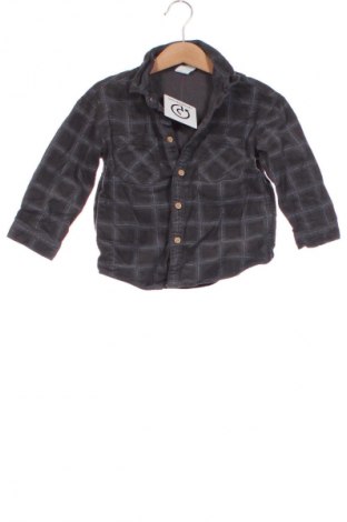Детска риза H&M, Размер 18-24m/ 86-98 см, Цвят Многоцветен, Цена 12,00 лв.
