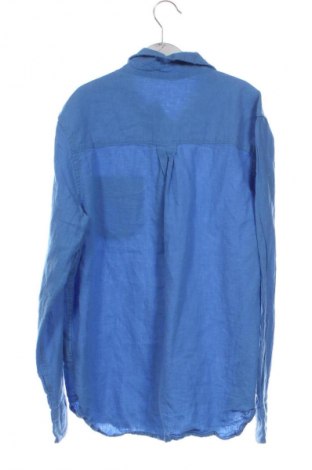 Gyerek ing H&M, Méret 13-14y / 164-168 cm, Szín Kék, Ár 2 400 Ft