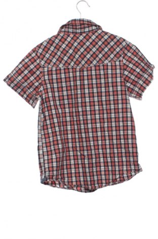 Kinderhemd H&M L.O.G.G., Größe 8-9y/ 134-140 cm, Farbe Mehrfarbig, Preis 4,99 €