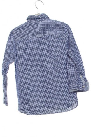 Kinderhemd H&M L.O.G.G., Größe 3-4y/ 104-110 cm, Farbe Mehrfarbig, Preis 6,14 €