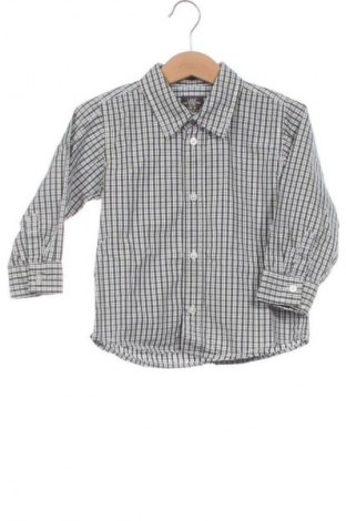 Детска риза H&M L.O.G.G., Размер 12-18m/ 80-86 см, Цвят Многоцветен, Цена 12,00 лв.