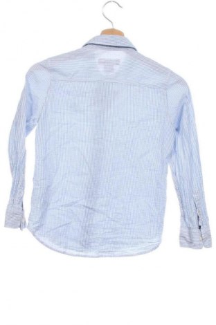 Детска риза H&M L.O.G.G., Размер 7-8y/ 128-134 см, Цвят Многоцветен, Цена 11,73 лв.