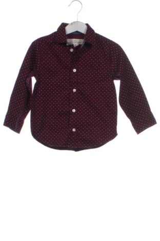 Детска риза H&M L.O.G.G., Размер 2-3y/ 98-104 см, Цвят Многоцветен, Цена 12,00 лв.