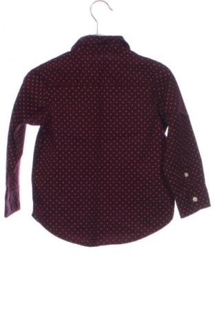 Детска риза H&M L.O.G.G., Размер 2-3y/ 98-104 см, Цвят Многоцветен, Цена 12,00 лв.