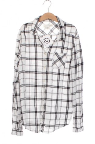 Dětská košile  H&M L.O.G.G., Velikost 14-15y/ 168-170 cm, Barva Vícebarevné, Cena  150,00 Kč