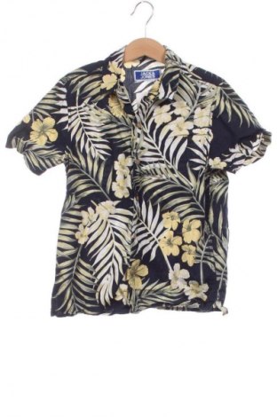Kinderhemd Jack & Jones, Größe 8-9y/ 134-140 cm, Farbe Mehrfarbig, Preis 11,76 €