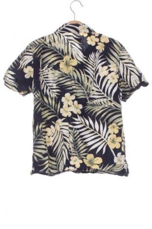 Kinderhemd Jack & Jones, Größe 8-9y/ 134-140 cm, Farbe Mehrfarbig, Preis 11,76 €