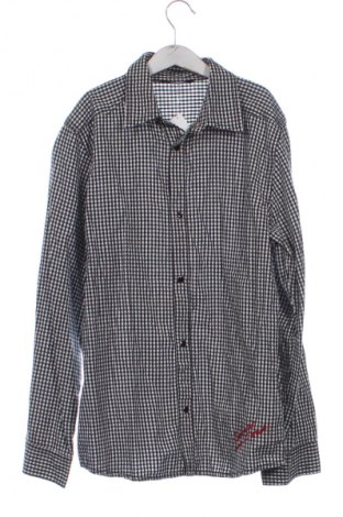 Dětská košile  Kids By Lindex, Velikost 14-15y/ 168-170 cm, Barva Vícebarevné, Cena  758,00 Kč