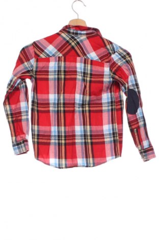 Kinderhemd LC Waikiki, Größe 6-7y/ 122-128 cm, Farbe Mehrfarbig, Preis 6,14 €