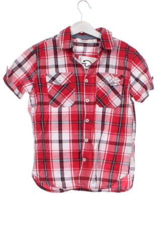 Παιδικό πουκάμισο Lee Cooper, Μέγεθος 7-8y/ 128-134 εκ., Χρώμα Πολύχρωμο, Τιμή 11,79 €