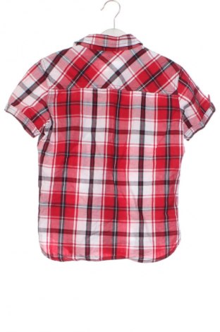 Παιδικό πουκάμισο Lee Cooper, Μέγεθος 7-8y/ 128-134 εκ., Χρώμα Πολύχρωμο, Τιμή 11,79 €