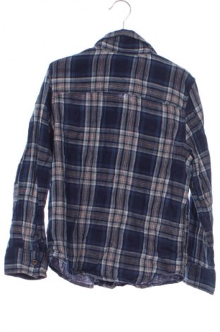 Παιδικό πουκάμισο Lee Cooper, Μέγεθος 7-8y/ 128-134 εκ., Χρώμα Πολύχρωμο, Τιμή 11,79 €