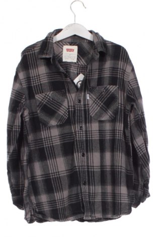 Παιδικό πουκάμισο Levi's, Μέγεθος 9-10y/ 140-146 εκ., Χρώμα Πολύχρωμο, Τιμή 13,81 €