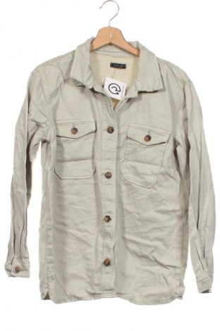 Gyerek ing M&Co., Méret 11-12y / 152-158 cm, Szín Zöld, Ár 3 049 Ft
