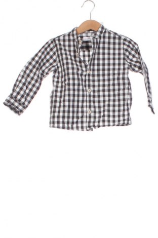 Детска риза Mango, Размер 18-24m/ 86-98 см, Цвят Многоцветен, Цена 12,00 лв.
