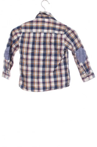 Kinderhemd Mayoral, Größe 2-3y/ 98-104 cm, Farbe Mehrfarbig, Preis 22,18 €