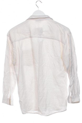 Kinderhemd Prince, Größe 12-13y/ 158-164 cm, Farbe Beige, Preis 3,99 €